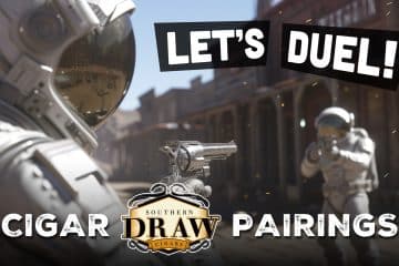 Southern Draw Cigars