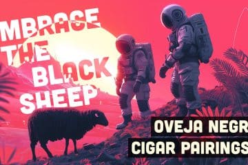 Flavor Odyssey Oveja Negra Brands pairings