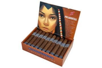 Pocahontas
