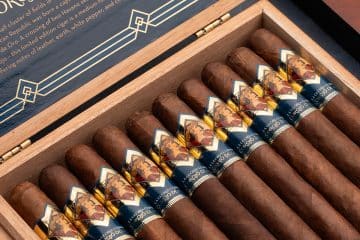 La Gloria Cubana Corojo de Oro