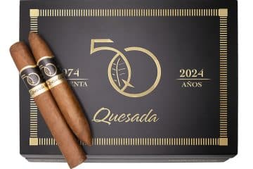 Quesada 50th Anniversary