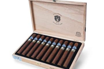 El Oso 10th Anniversary