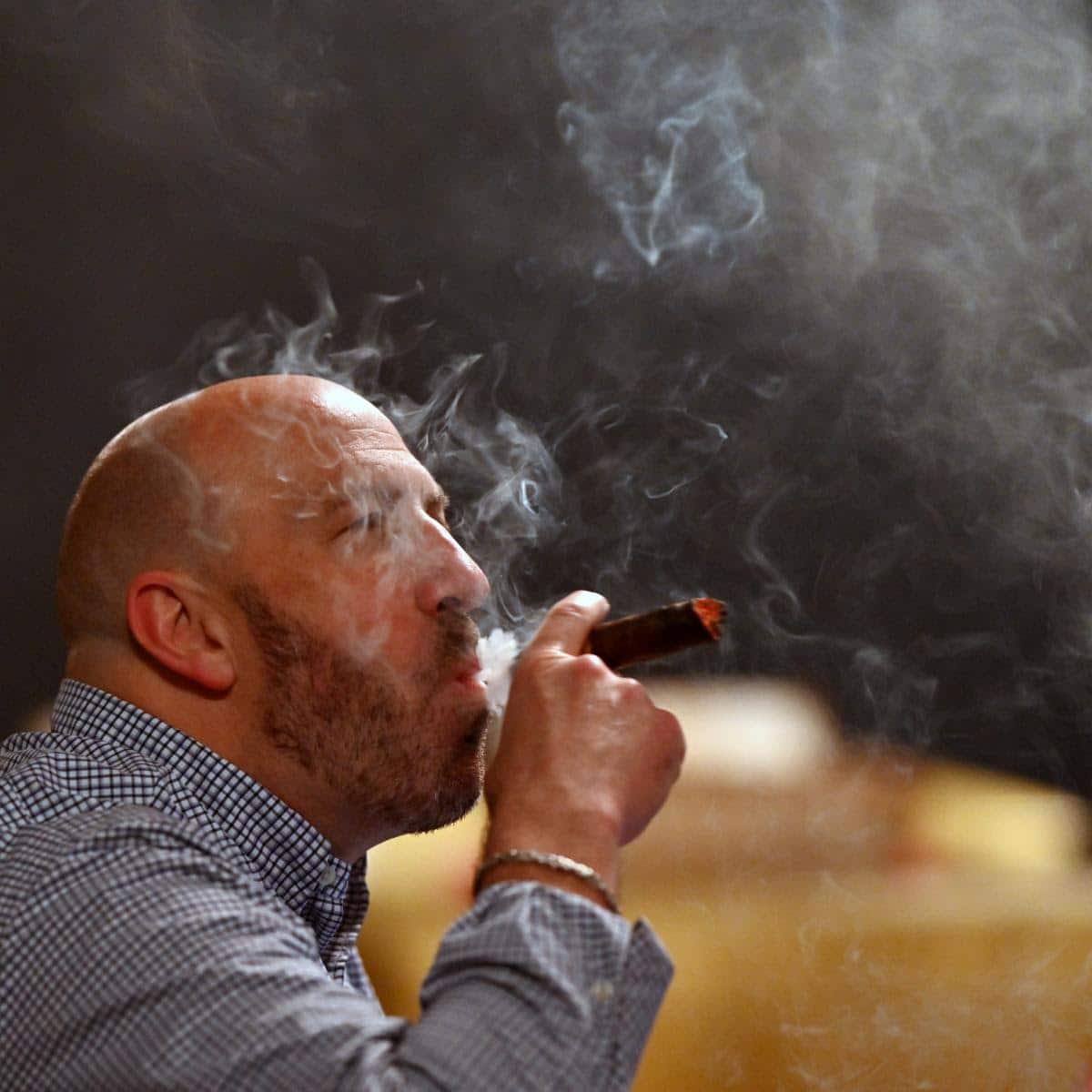 Wayne Stoner Named New National Sales manager for E.P. Carrillo Cigars