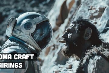 RoMa Craft Cigar Pairings graphic