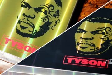 Gurkha Tyson 2.0 Undisputed cigar announcement