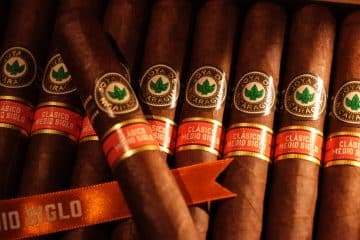 Joya de Nicaragua Clásico Medio Siglo