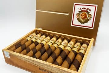 La Gianna Havana 30th Anniversary