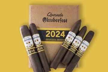 Quesada Oktoberfest 2024