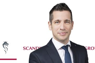 Scandinavian Tobacco Group