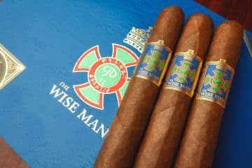 The Wise man