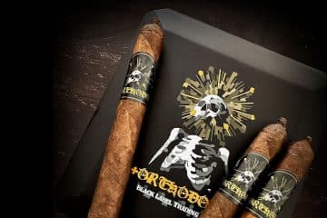 Black Label Trading Co Orthodox