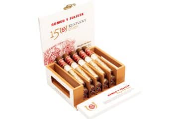 Romeo y Julieta 1875 ‘Run for the Roses’