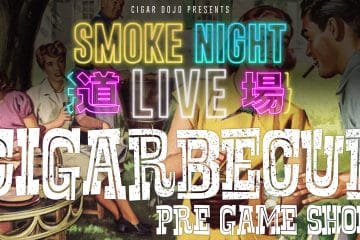 Cigarbecue