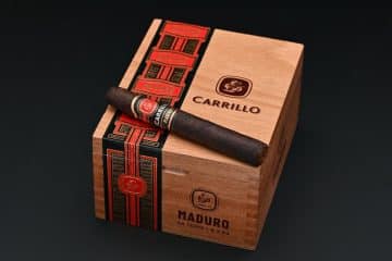 E.P. Carrillo Maduro