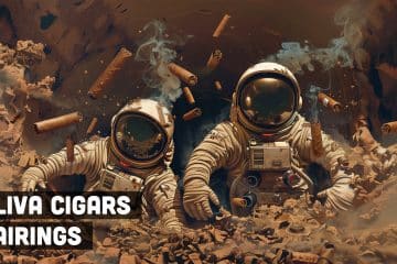 Oliva cigars