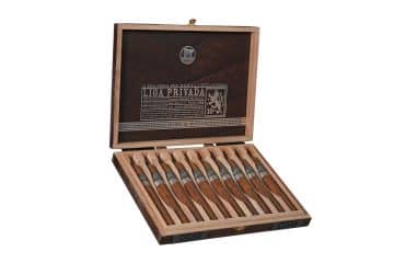 Liga Privada 10 Corona Viva
