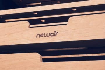 NewAir x Boveda NCH500SSB0 humidor review