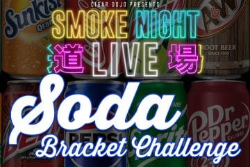 Soda Bracket Challenge