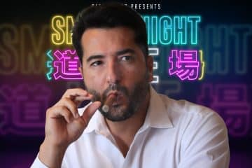 Reinier Lorenzo of HVC Cigars