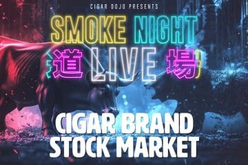 Cigar Brand Stock Market