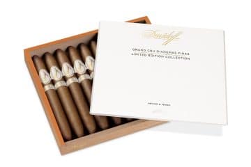 Davidoff Grand Cru Diademas Finas