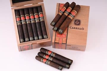 E.P. Carrillo Maduro and Sumatra