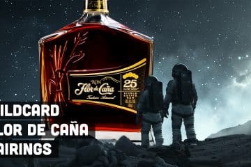 Flor de Caña