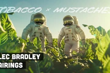 Alec Bradley Flavor Odyssey graphic