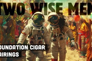 Foundation Cigar Company