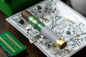 Gran Habano Corojo Number 7