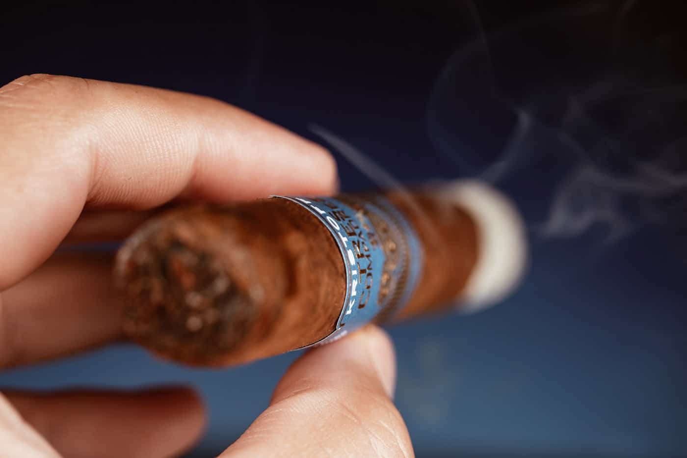 does tobacco have sugar Compound Interest: The Chemicals in Cigarette Smoke & Their Effects