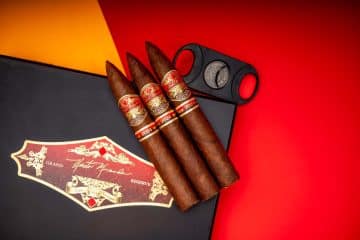 Nestor Miranda Grand Reserve 2024