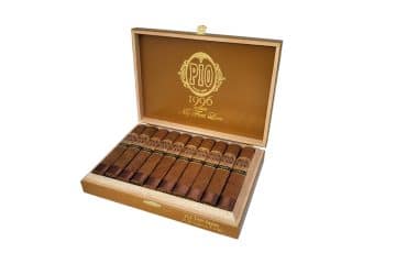 PIO 1996 Series My First Love