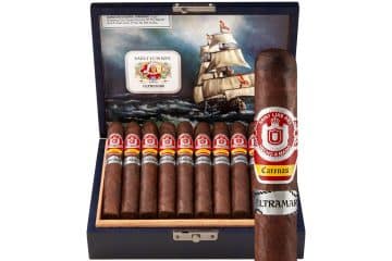 Saint Luis Rey Carenas Ultramar