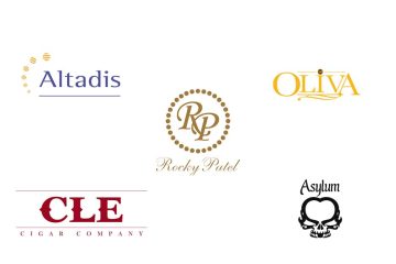 The Traveling Cigar Road Show