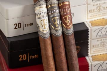 West Tampa Tobacco