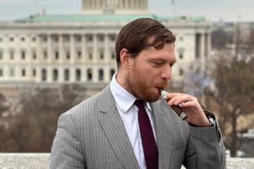 Joshua Habursky
