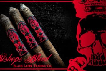 Bishops Blend