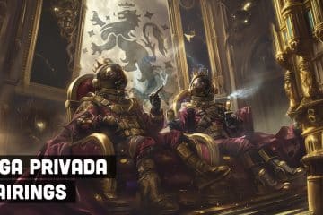 Drew Estate Liga Privada