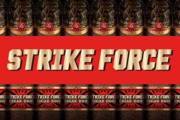 Espinosa Knuckle Sandwich Strike Force announcement