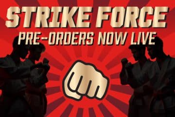 Espinosa Knuckle Sandwich Strike Force cigar pre-order