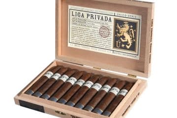 Liga Privada Unico Serie Pancetta