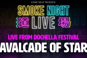 cigar podcast