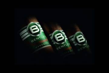Bentley Tobacco