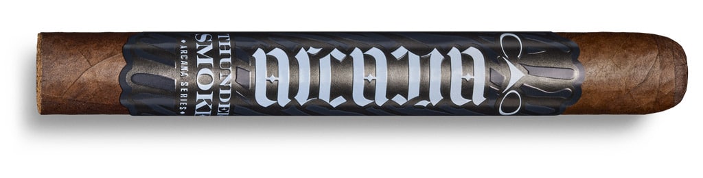 CAO Arcana Thunder Smoke cigar