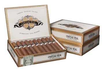 Chateau Real “Habano”