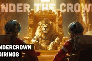 Flavor Odyssey Undercrown Cigar Pairings