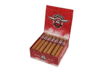 Gurkha Cigar Fantasma