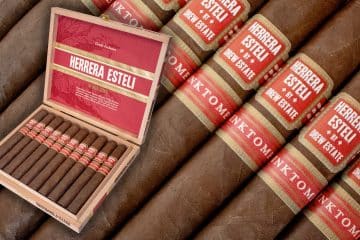 Herrera Estelí Tienda Exclusiva Inktome