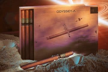 Casdagli Cigars
